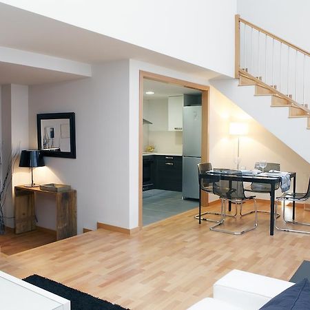 דירות הוספיטלט דה יוברגאט Fira Duplex חדר תמונה