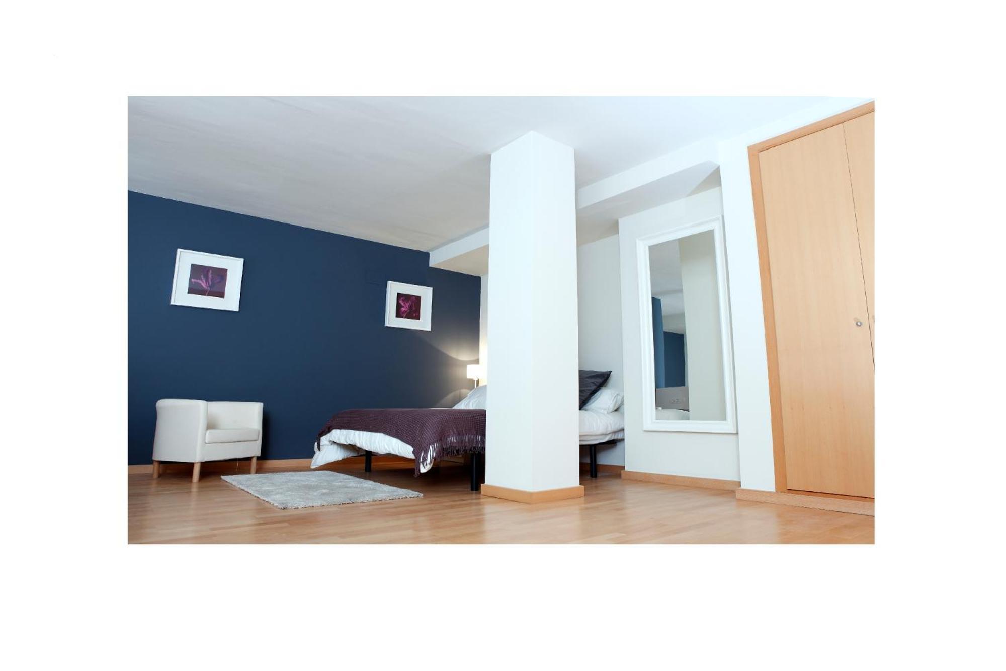 דירות הוספיטלט דה יוברגאט Fira Duplex מראה חיצוני תמונה
